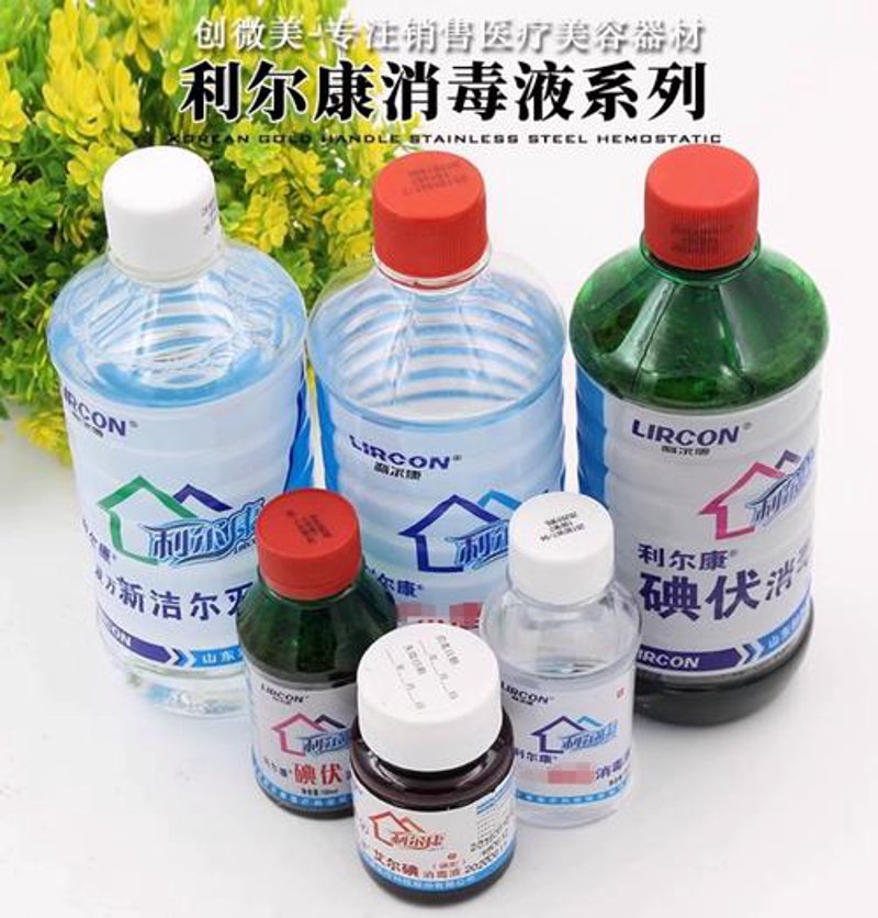 84消毒液在日常生活中的高效应用与正确使用方法